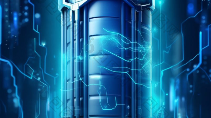 新能源储能系统型号参数解析：揭秘背后的技术密码**