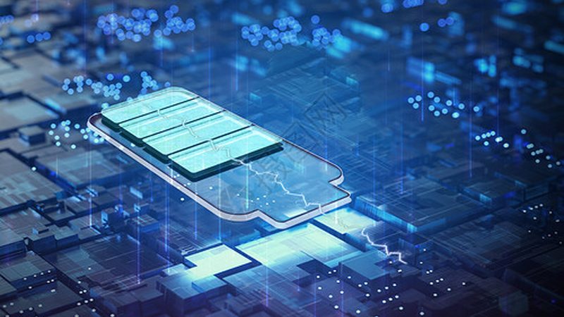 工商业储能系统能效转换率：关键指标与优化策略